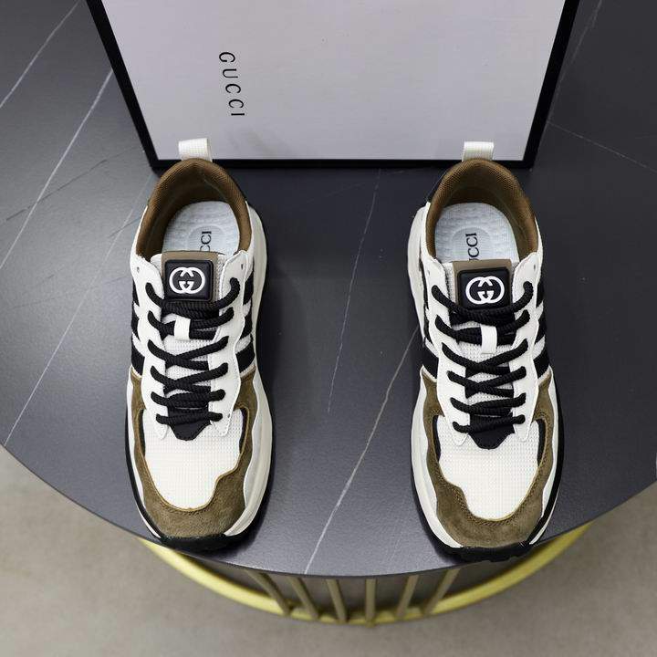 Picture of Gucci Shoes _SKUGuccisz38-44hnh021810367